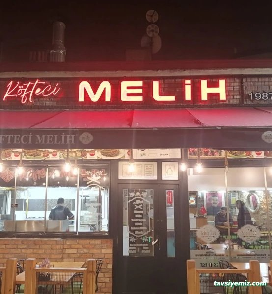 Köfteci Kokoreççi Melih
