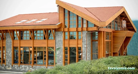 Nalia Karadeniz Mutfağı Rize