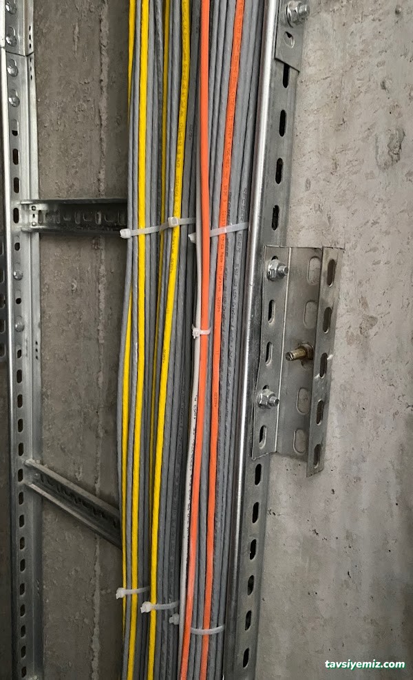 Çalışkanlar Elektrik