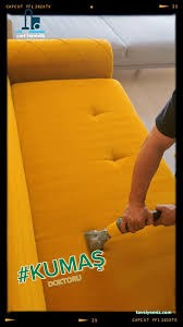 Şanlıurfa Koltuk Yıkama Lorttemizlik