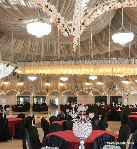 Solhan Düğün Salonu