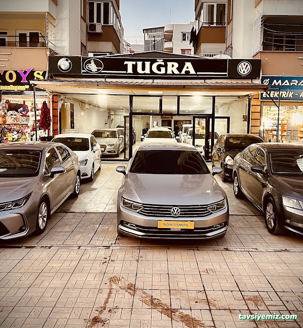 Tuğra Otomotiv Kahramanmaraş