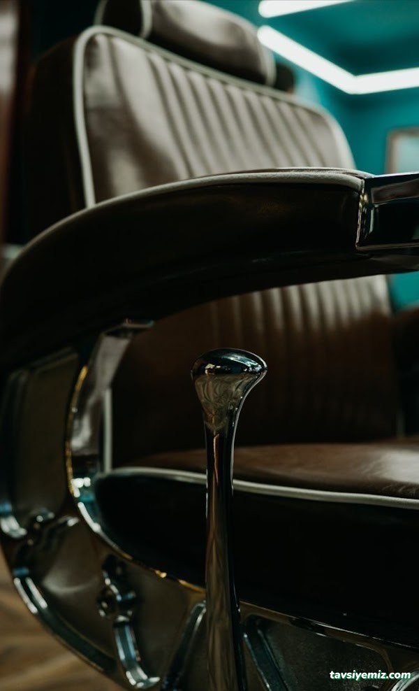 Gökhan Style Barber’s Club