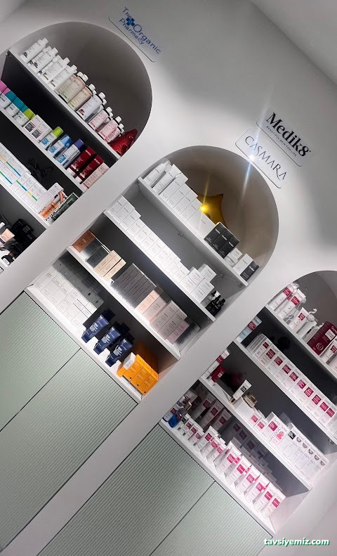 Hnd Güzellik Salonu