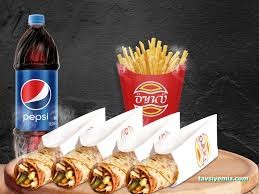 Öykü Dürüm - Elazığ