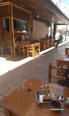 Meşhur Yaşar Usta'nın Yeri