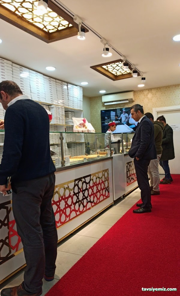 Baklavacı Şemsettin