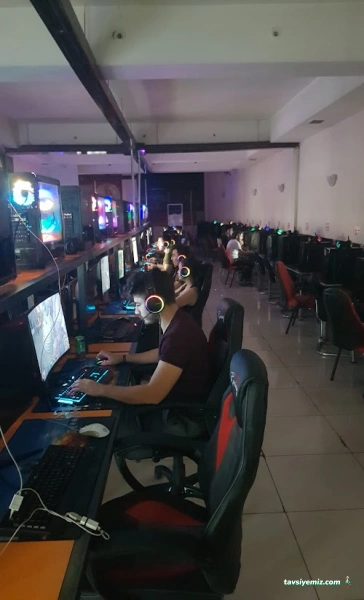 Chat Kapı İnternet Cafe