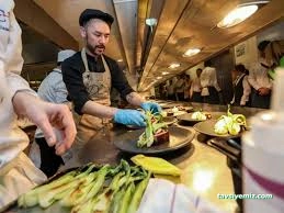 Chef İbrahim Catering