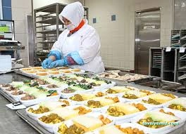 Chef İbrahim Catering