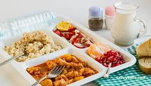 Chef İbrahim Catering