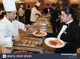 Chef İbrahim Catering