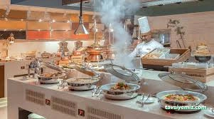 Chef İbrahim Catering