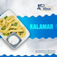Chef İn Denizi Fish Restaurant Diyarbakır