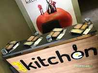 Chef Kitchen Toplu Yemek Organizasyonu