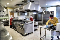 Chef Kitchen Toplu Yemek Organizasyonu