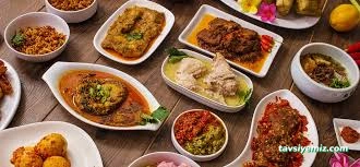 Chef Tınmaz Sinop Mezeci