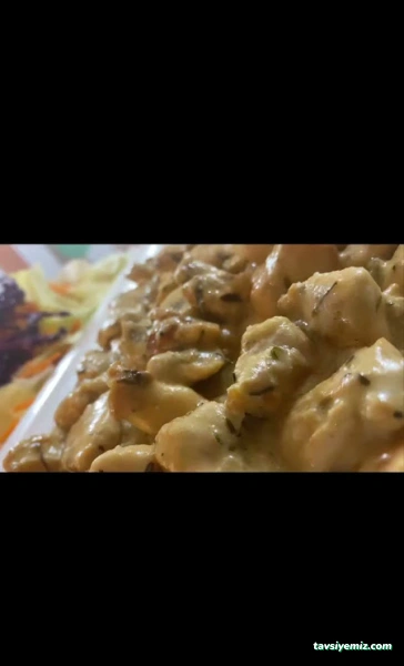 Cheff Waffle Kumpir Kahvaltı