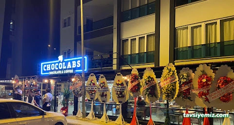 Chocolabs Amasya