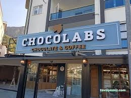 Chocolabs Amasya