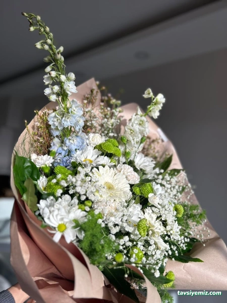 Çiçek Atölyesi Tekirdağ