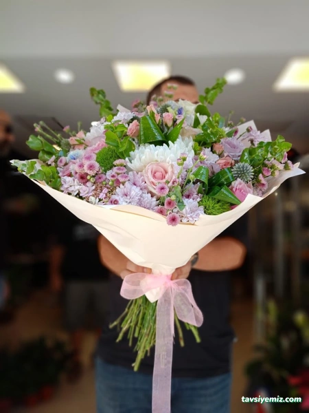 Çiçek Atölyesi Tekirdağ