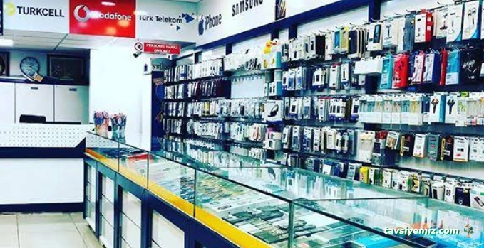 Çiçek İletişim Türkcell Ytsn