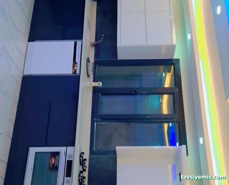 Çiçek Mobilya Dekorasyon