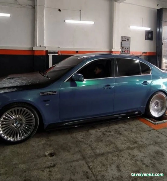 Çiçek Oto Fren Servisi Kayseri