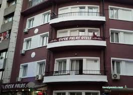 Çiçek Palas Otel