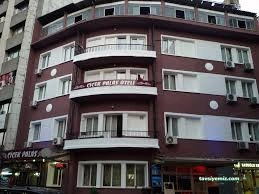 Çiçek Palas Otel
