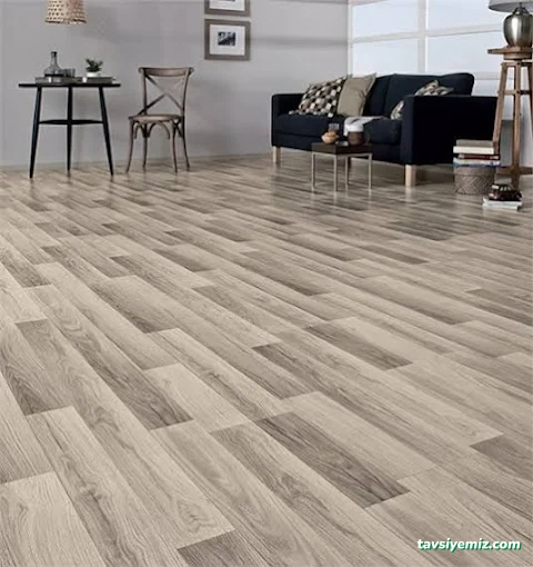 Çiçek Parke Dekorasyon