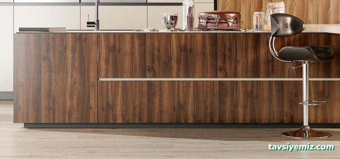 Çiçek Parke Dekorasyon