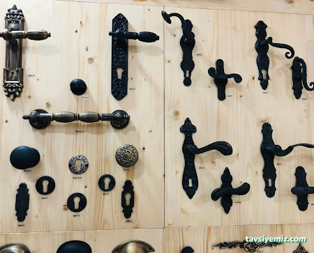 Çiçekana Nalburiye