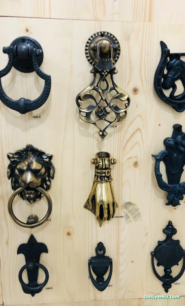 Çiçekana Nalburiye