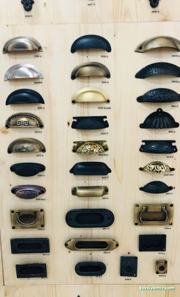 Çiçekana Nalburiye