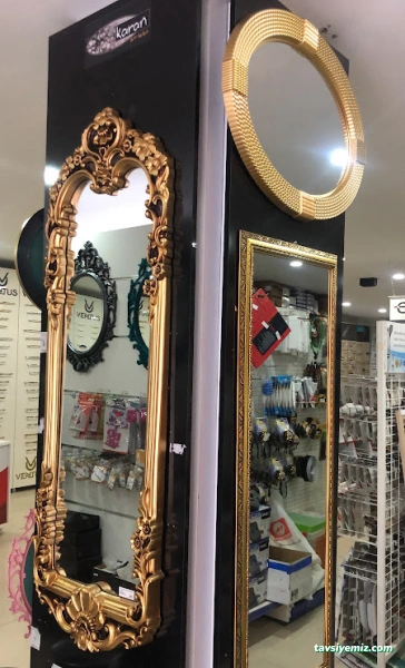 Çiçekana Nalburiye