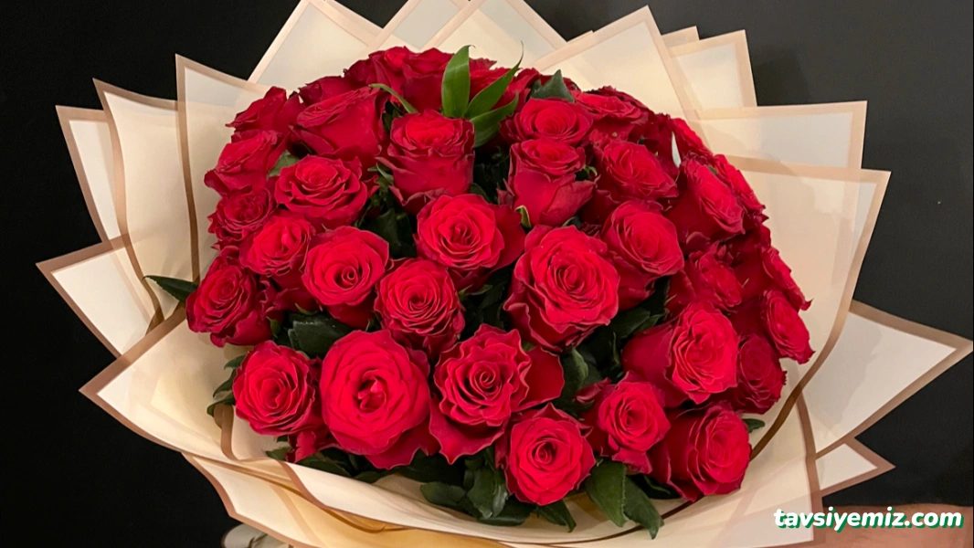 Çiçekçi Gülcan Çiçekçilik