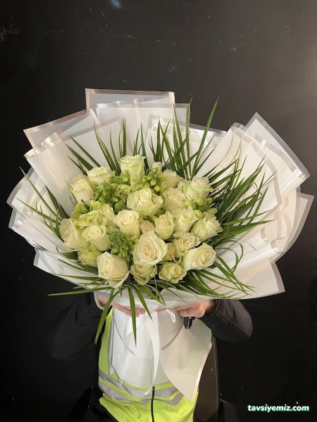 Çiçekçi Gülcan Çiçekçilik