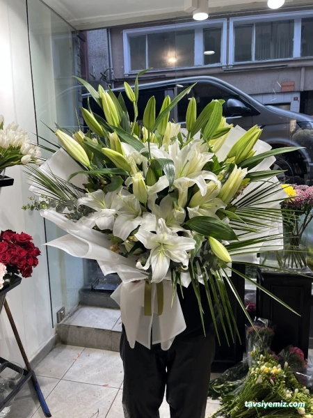 Çiçekçi Gülcan Çiçekçilik