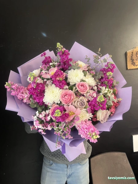 Çiçekçi Gülcan Çiçekçilik