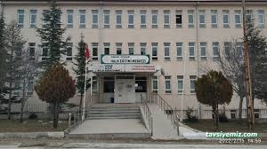 Çiçekdağı Halk Eğitim Merkezi