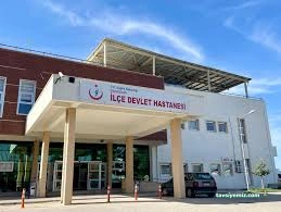 Çiçekdağı İlçe Devlet Hastanesi
