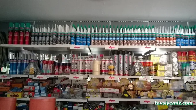 Ciciler Hırdavat Ve Nalbur Market