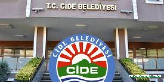 Cide Belediyesi