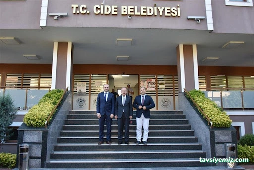 Cide Belediyesi