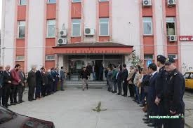 Cide Kaymakamlığı