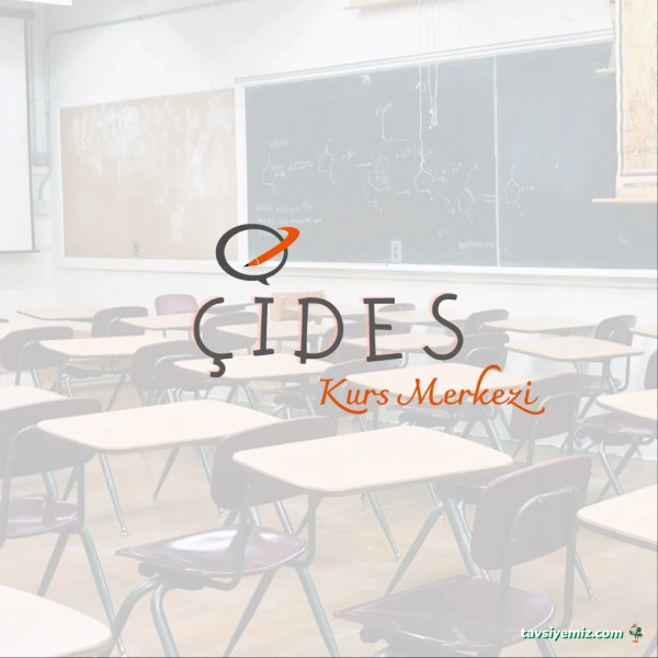 Çides Kurs Merkezi
