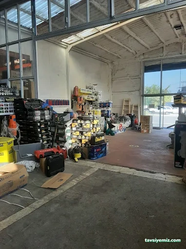 Çift Güç Elektrik - Bobinaj Ve Soğutma