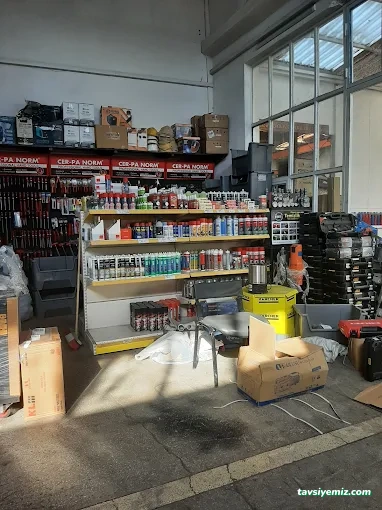 Çift Güç Elektrik - Bobinaj Ve Soğutma